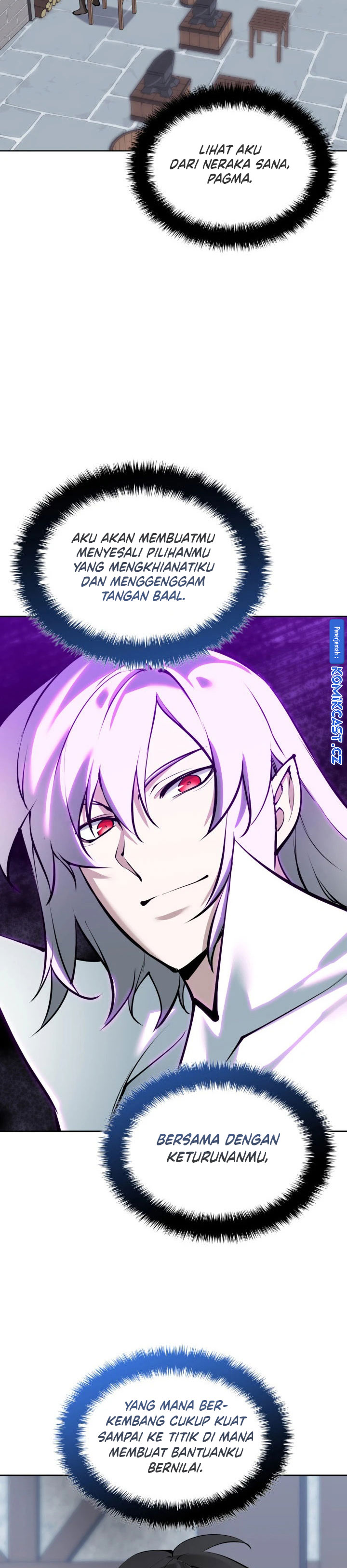 Overgeared New Chapter 239 Gambar 13
