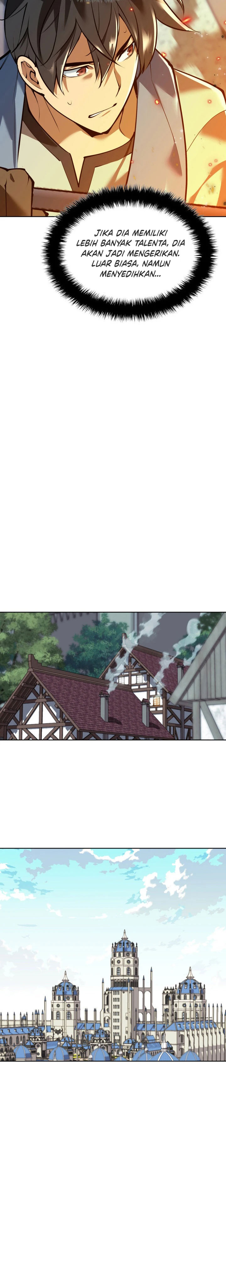 Overgeared New Chapter 239 Gambar 17