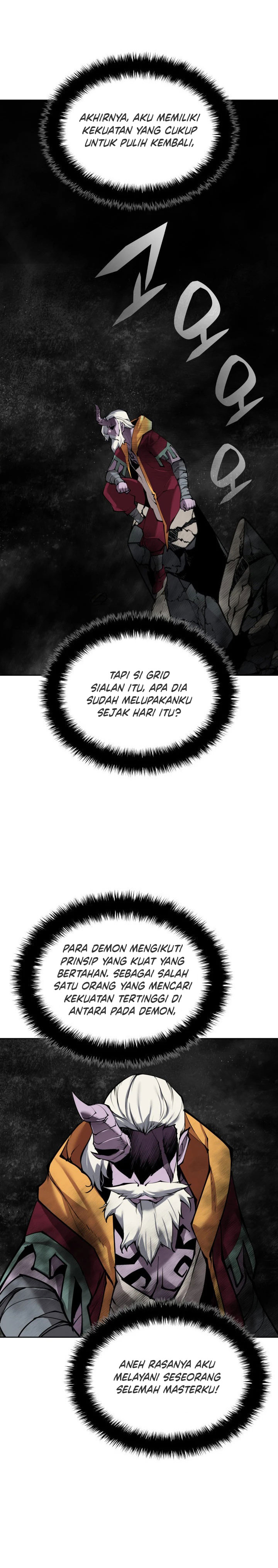 Overgeared New Chapter 239 Gambar 18