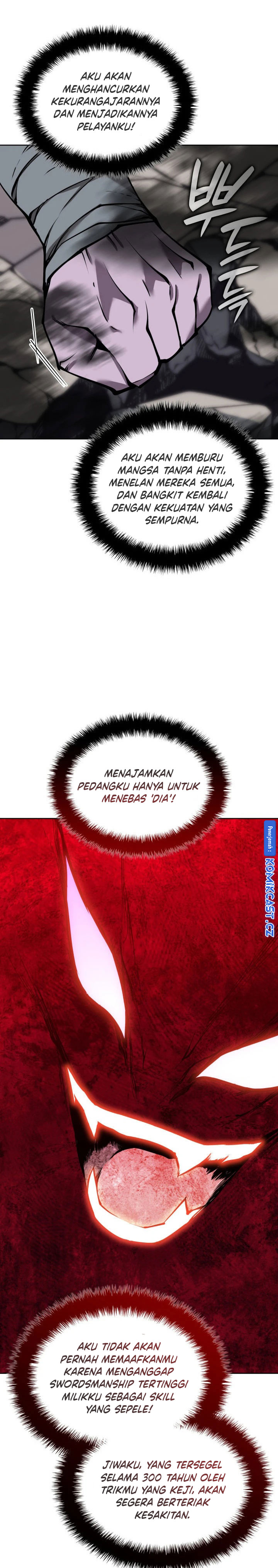 Overgeared New Chapter 239 Gambar 19