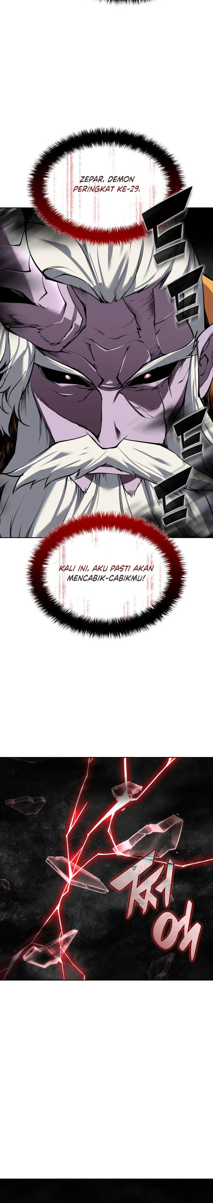 Overgeared New Chapter 239 Gambar 20