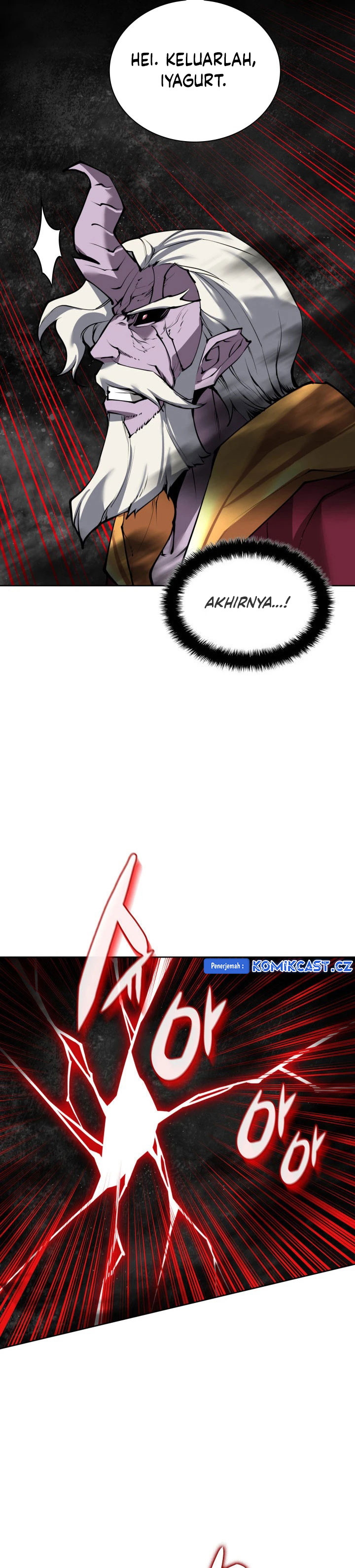 Overgeared New Chapter 239 Gambar 21