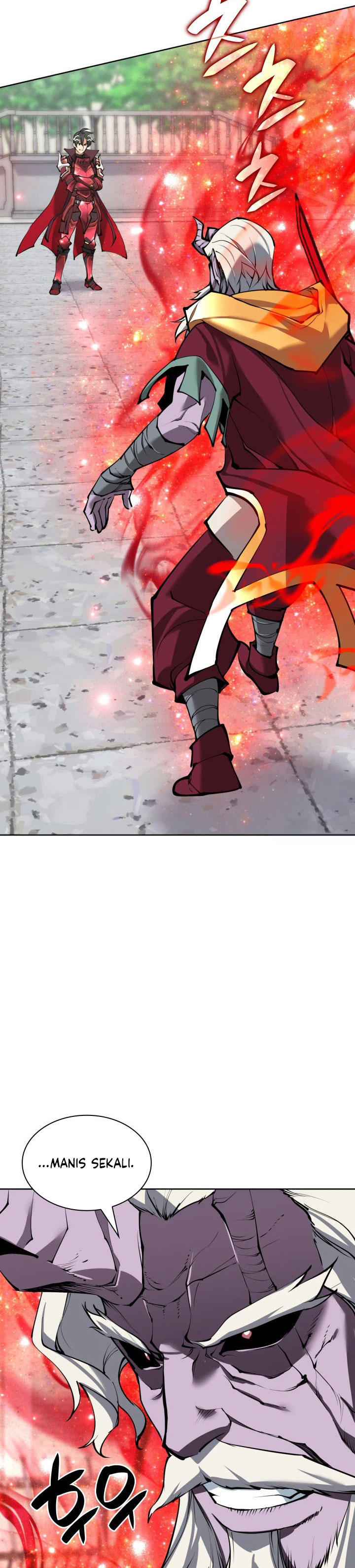 Overgeared New Chapter 239 Gambar 22
