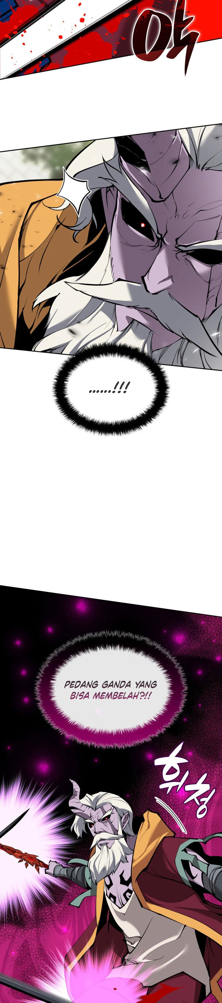 Overgeared New Chapter 239 Gambar 26