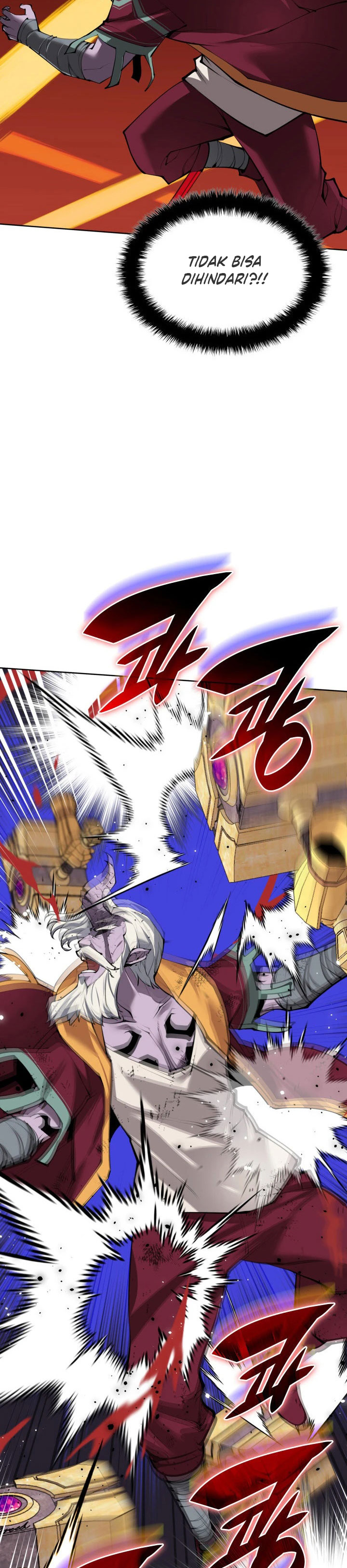 Overgeared New Chapter 239 Gambar 30