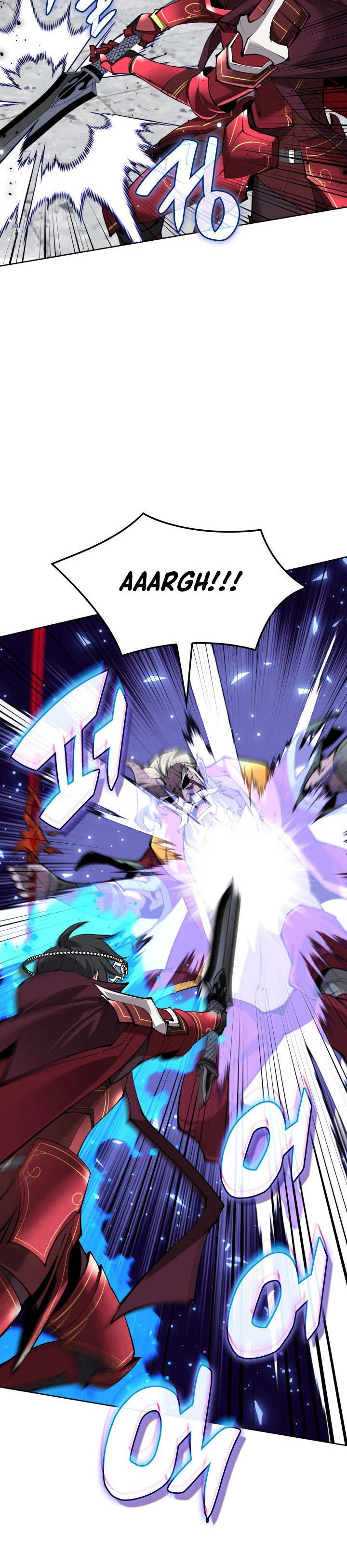 Overgeared New Chapter 239 Gambar 32