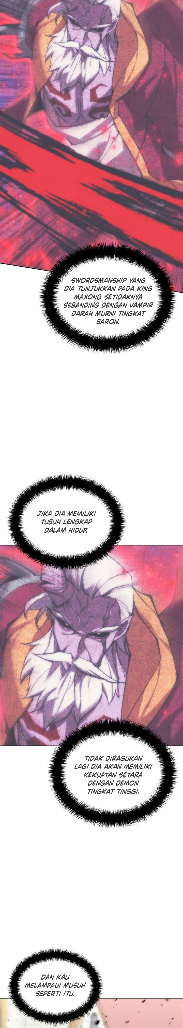 Overgeared New Chapter 239 Gambar 35
