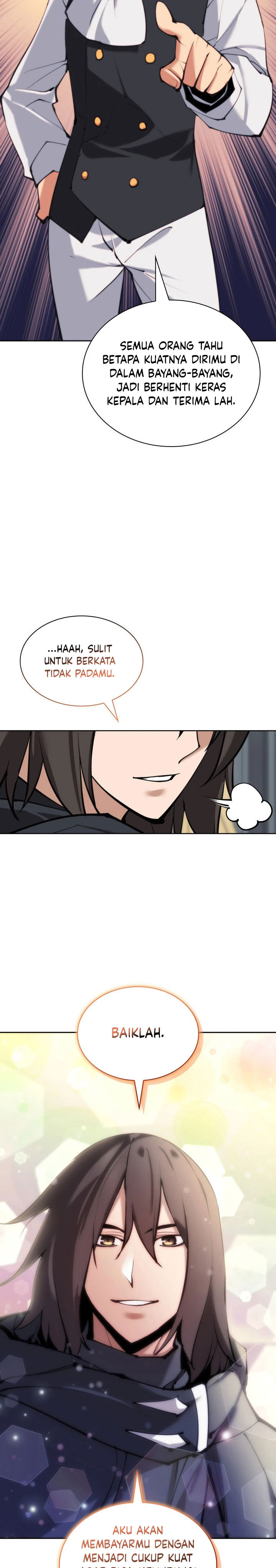 Overgeared New Chapter 238 Gambar 10
