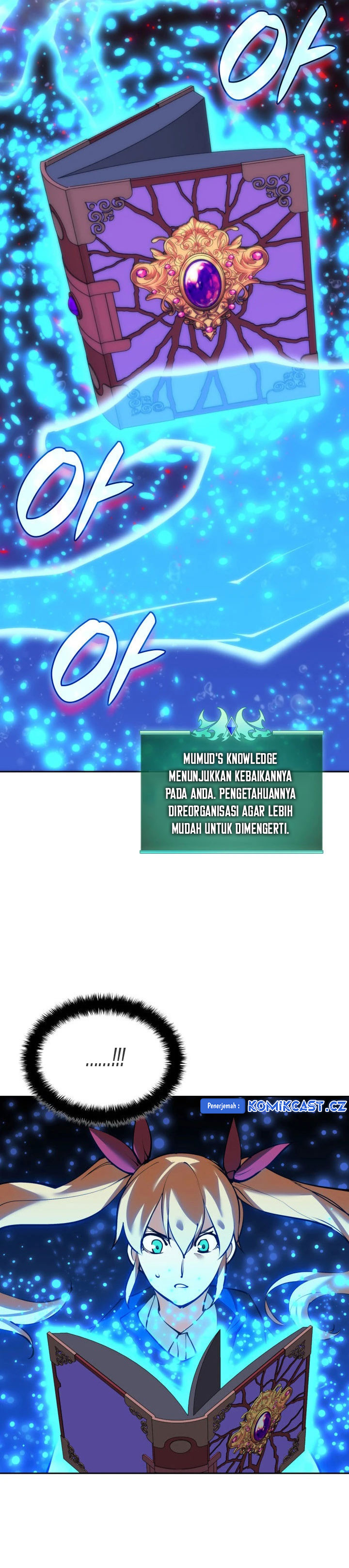 Overgeared New Chapter 238 Gambar 15
