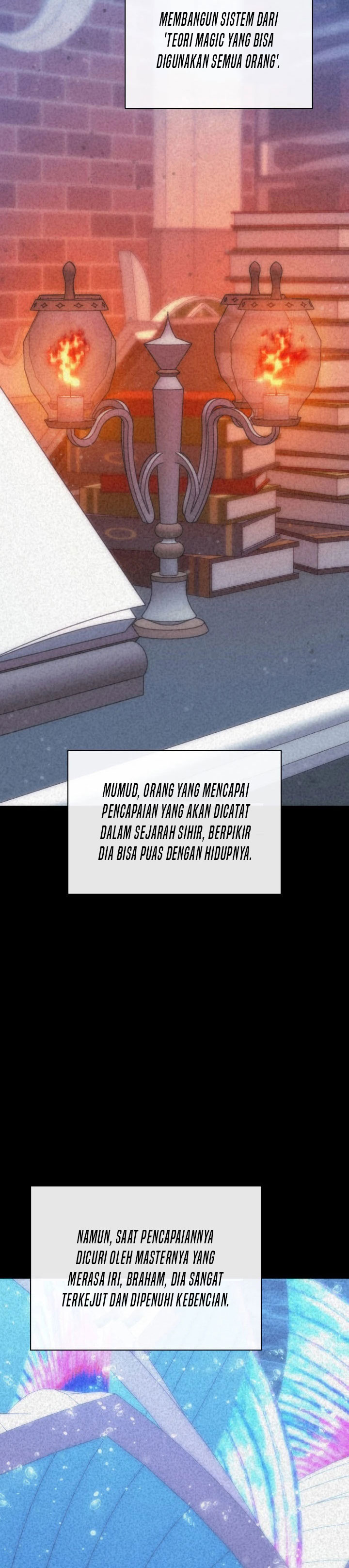 Overgeared New Chapter 238 Gambar 18