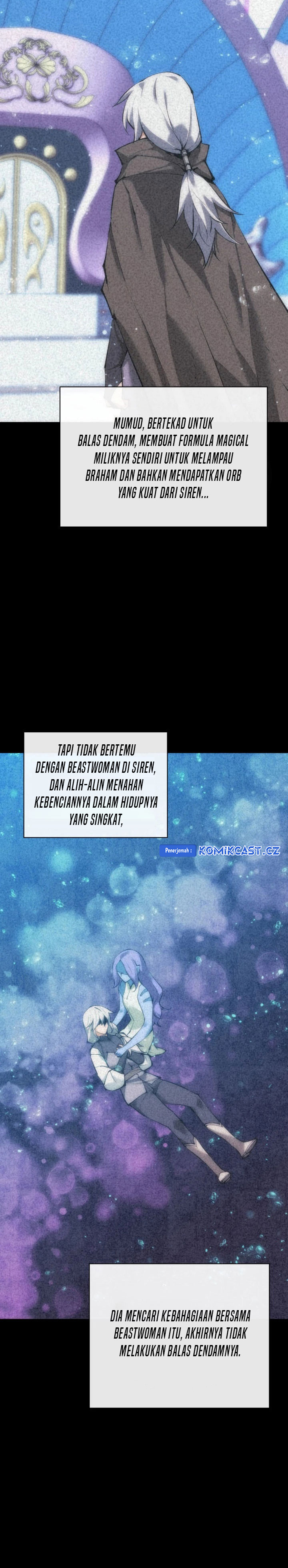 Overgeared New Chapter 238 Gambar 19