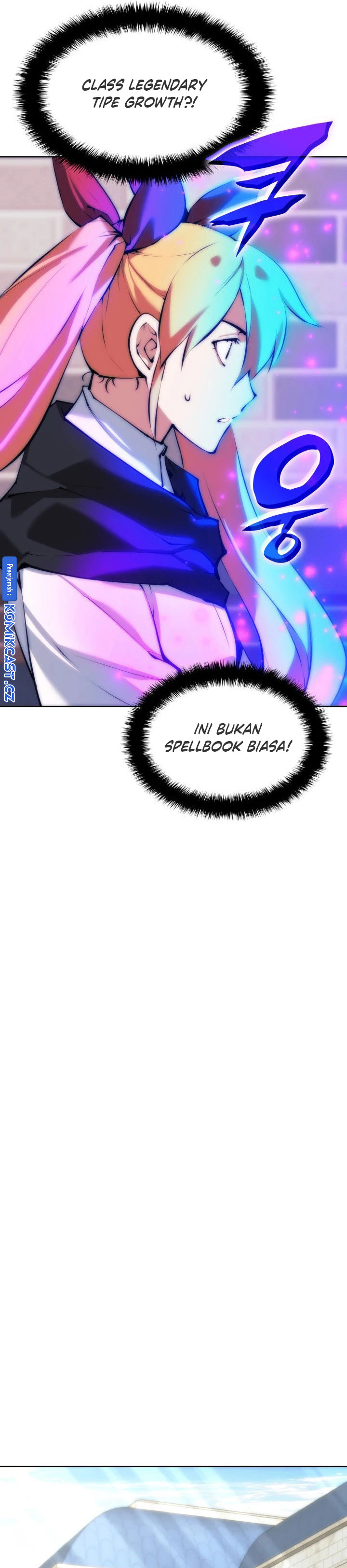 Overgeared New Chapter 238 Gambar 22