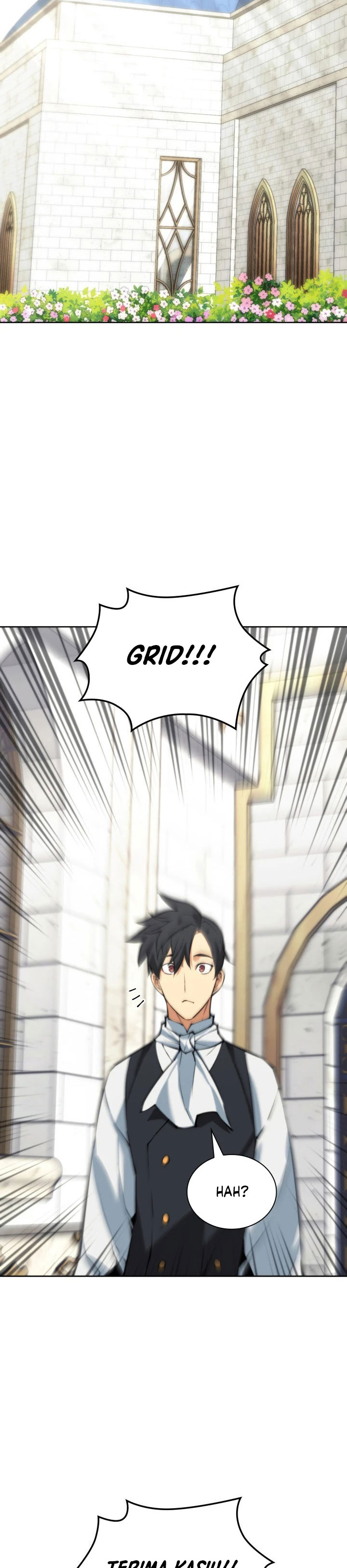 Overgeared New Chapter 238 Gambar 23