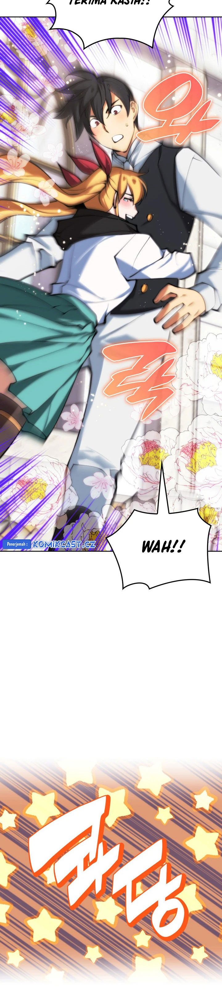 Overgeared New Chapter 238 Gambar 24