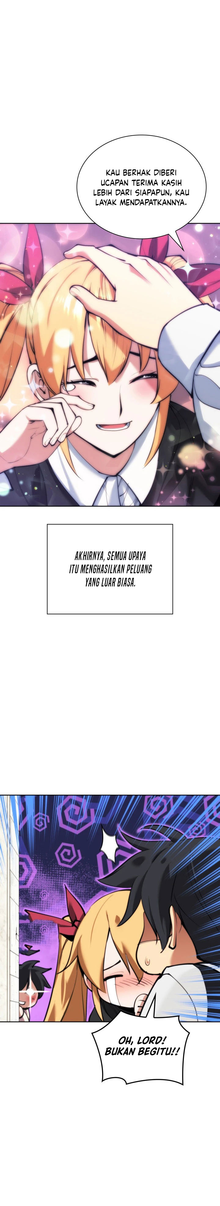 Overgeared New Chapter 238 Gambar 26