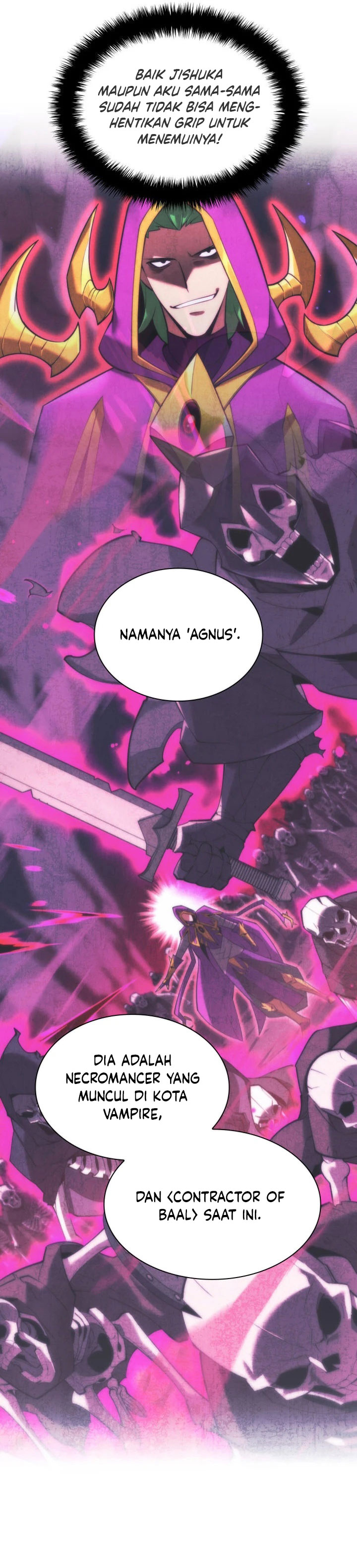 Overgeared New Chapter 238 Gambar 32