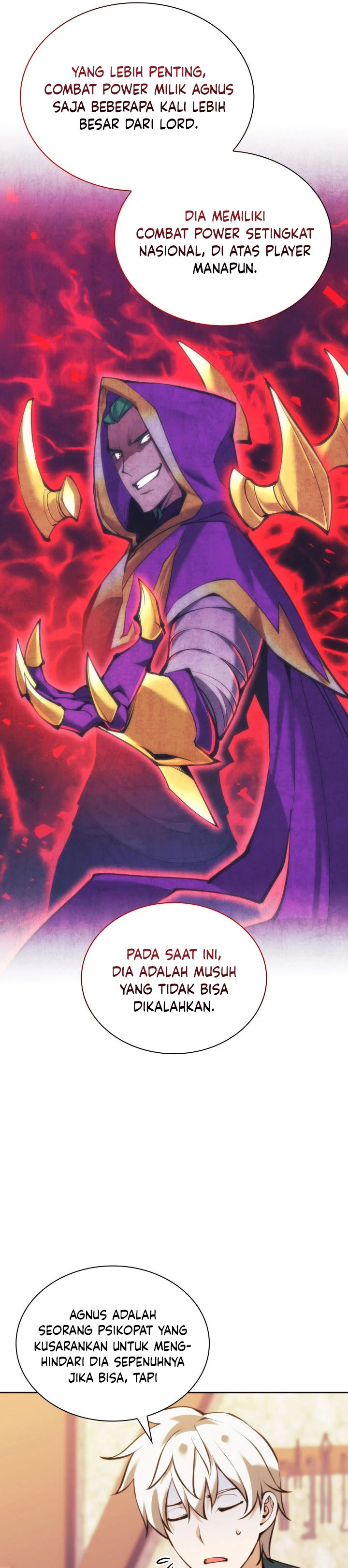 Overgeared New Chapter 238 Gambar 36