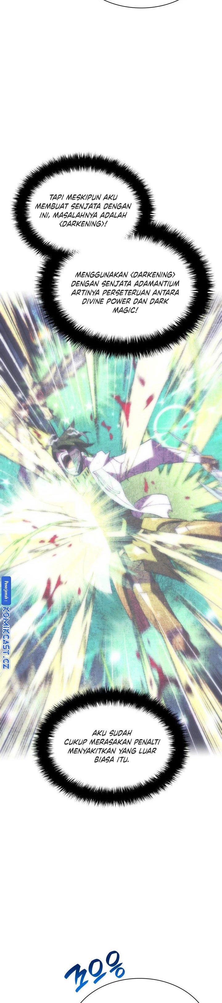 Overgeared New Chapter 238 Gambar 41