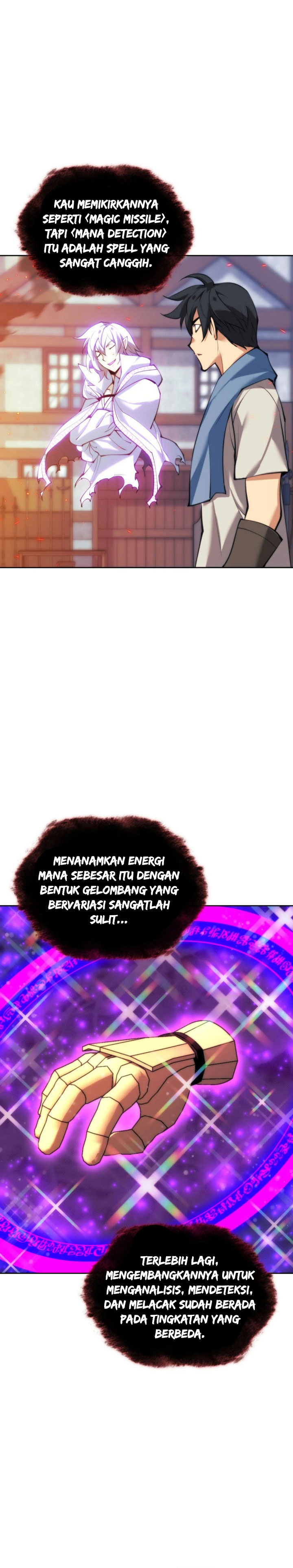 Overgeared New Chapter 238 Gambar 46