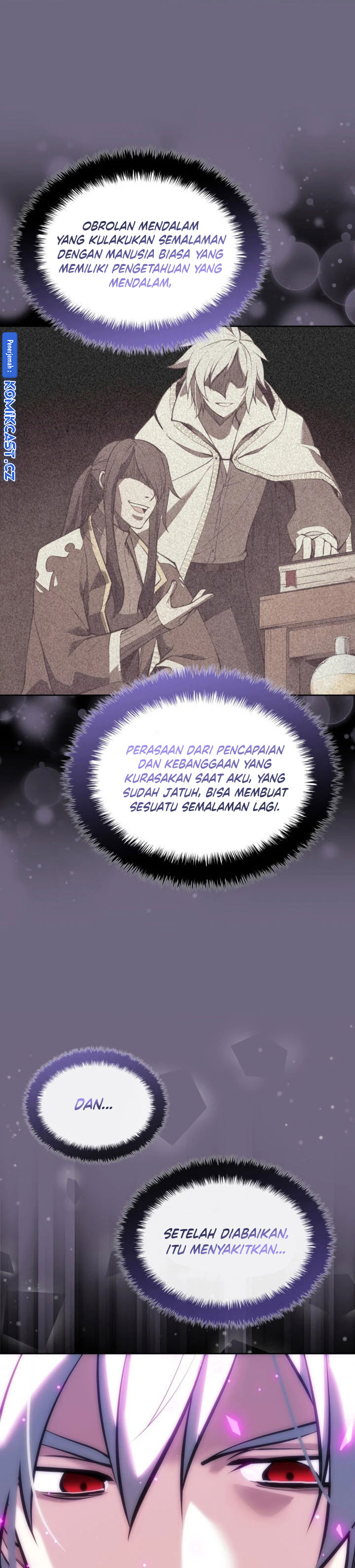 Overgeared New Chapter 238 Gambar 49