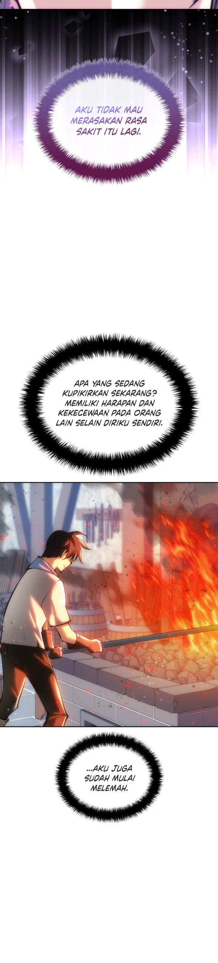 Overgeared New Chapter 238 Gambar 50