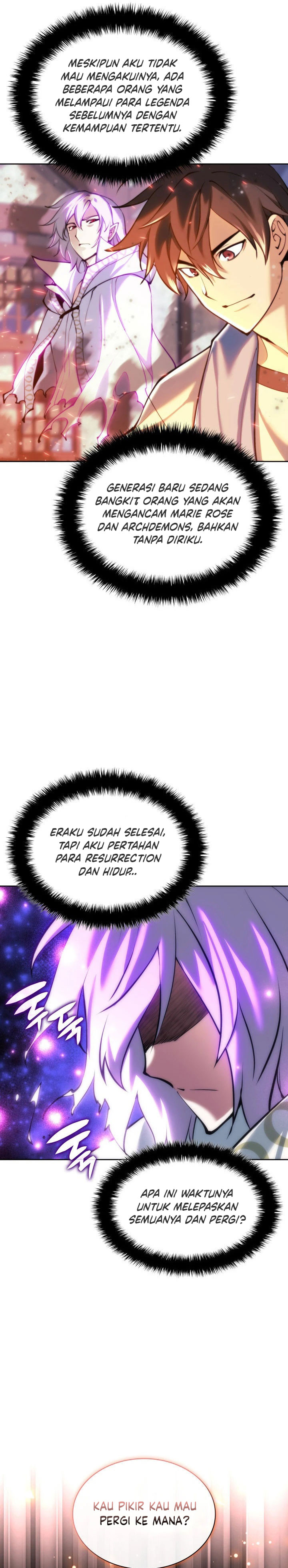 Overgeared New Chapter 238 Gambar 51