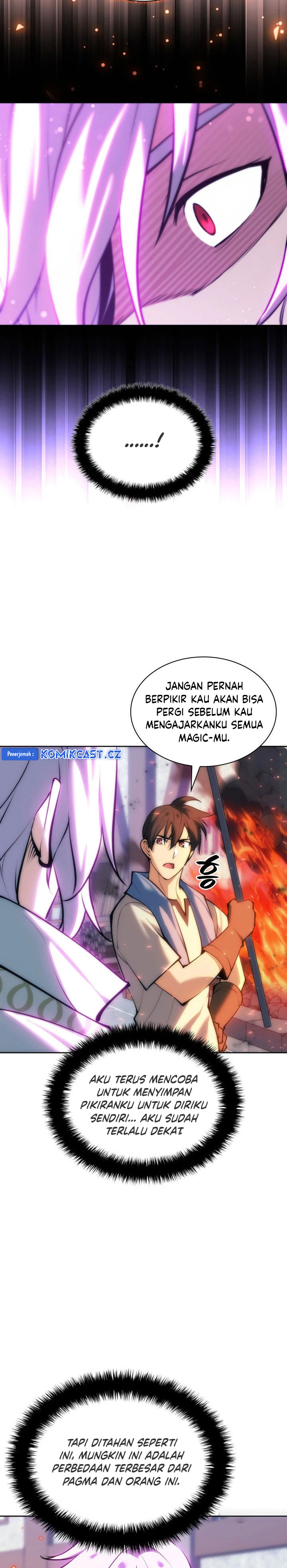 Overgeared New Chapter 238 Gambar 52
