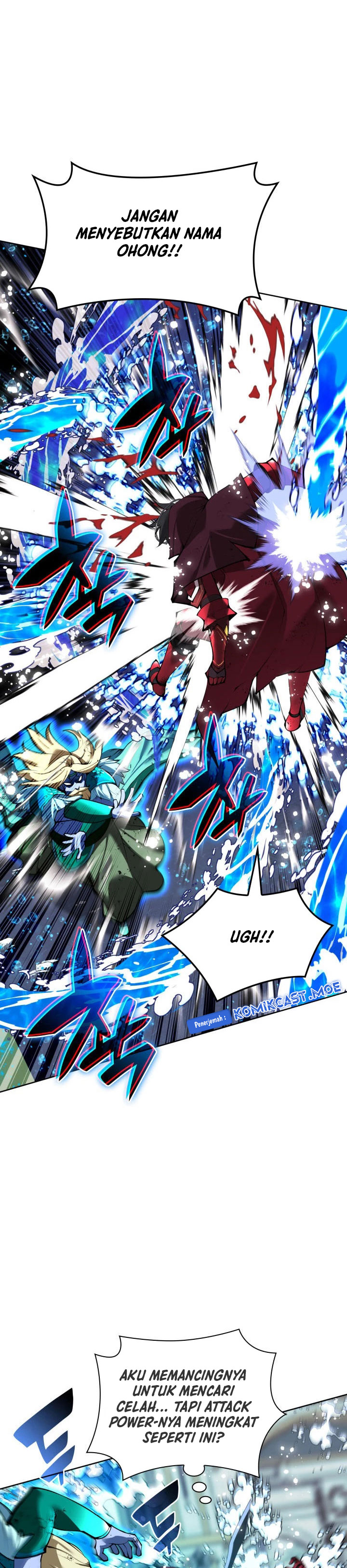 Overgeared New Chapter 236 Gambar 11
