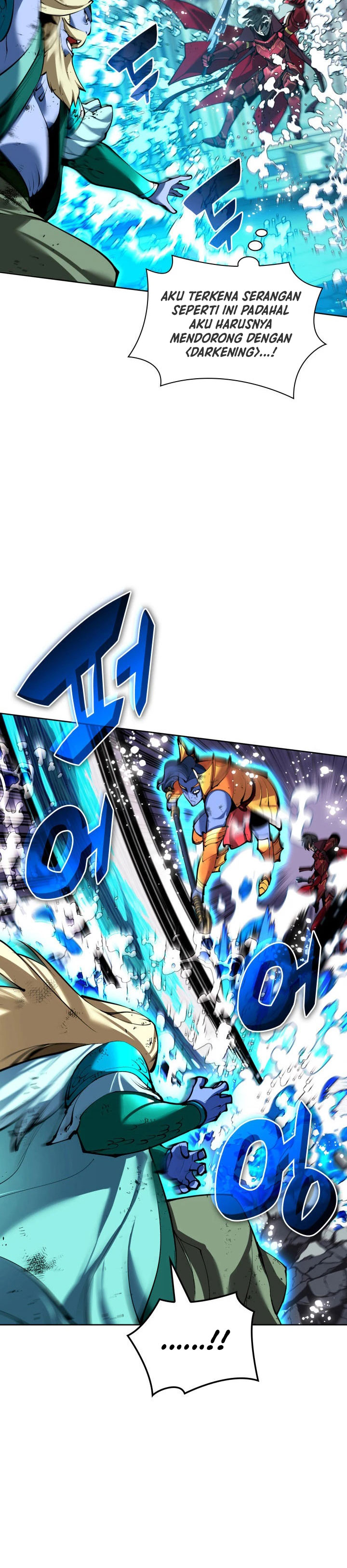 Overgeared New Chapter 236 Gambar 12