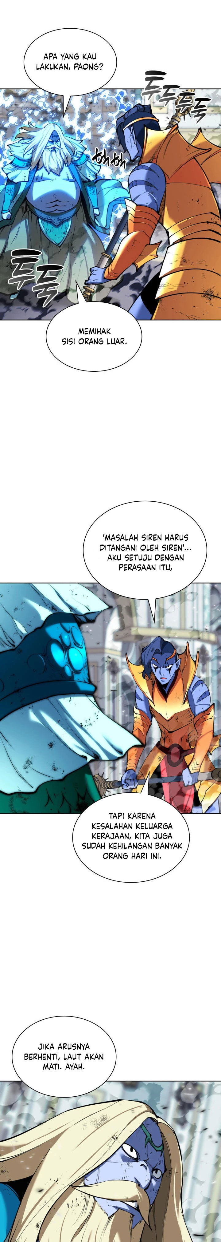 Overgeared New Chapter 236 Gambar 13