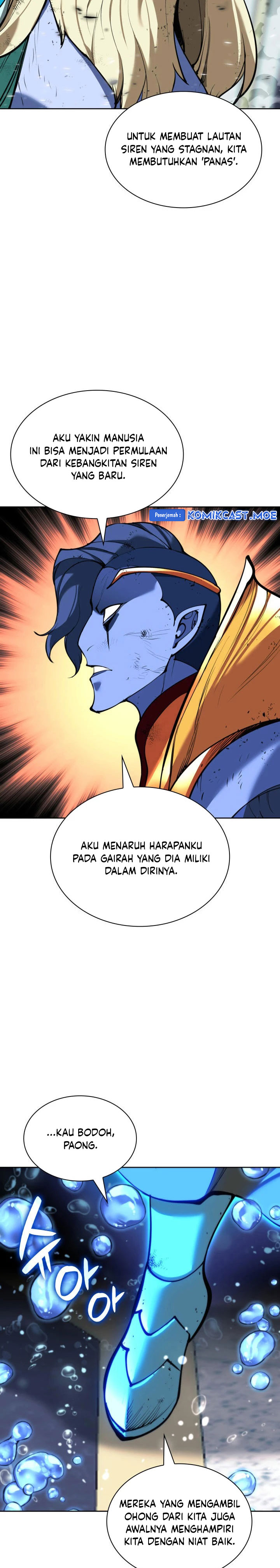 Overgeared New Chapter 236 Gambar 14