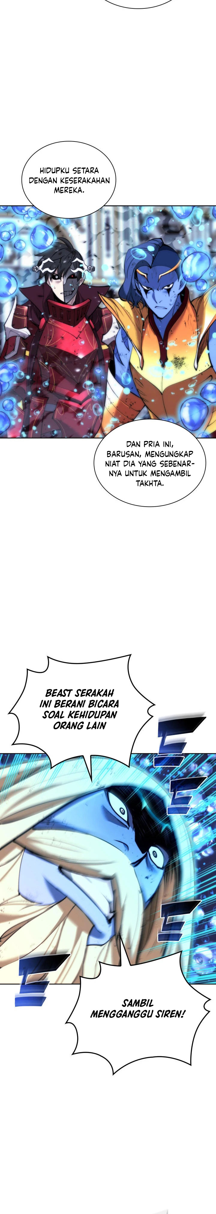 Overgeared New Chapter 236 Gambar 15