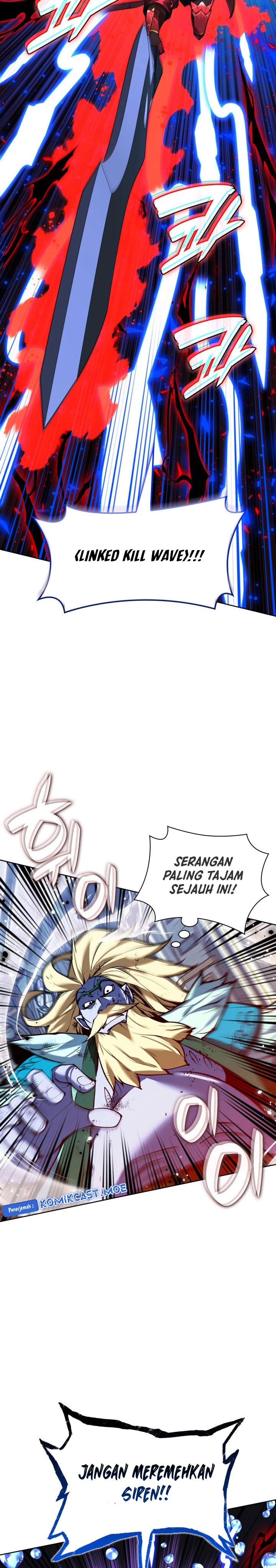 Overgeared New Chapter 236 Gambar 23
