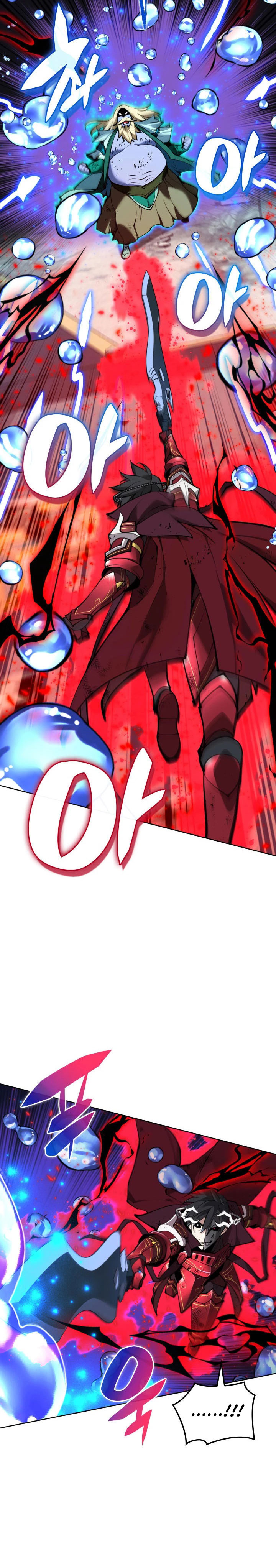 Overgeared New Chapter 236 Gambar 24