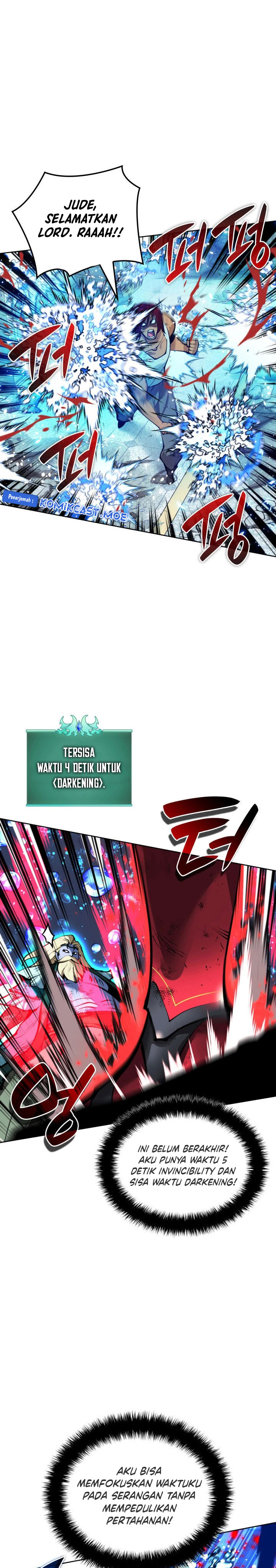 Overgeared New Chapter 236 Gambar 26