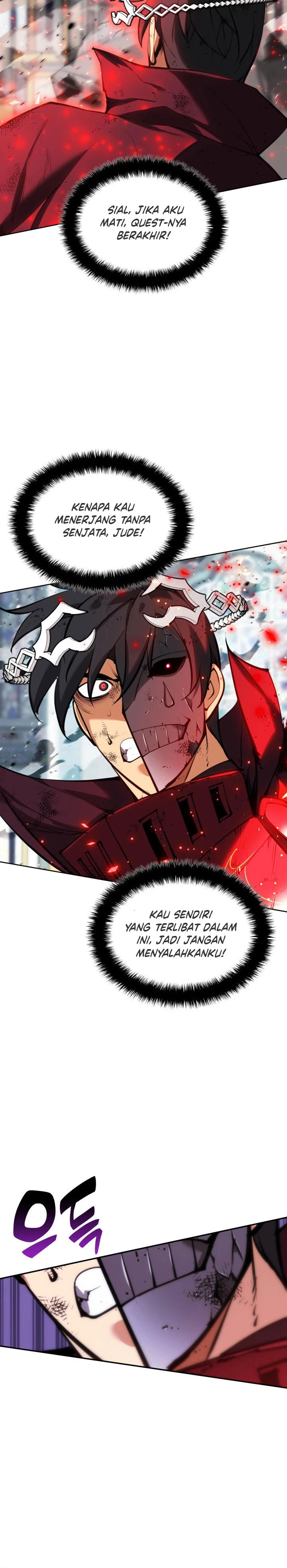 Overgeared New Chapter 236 Gambar 30