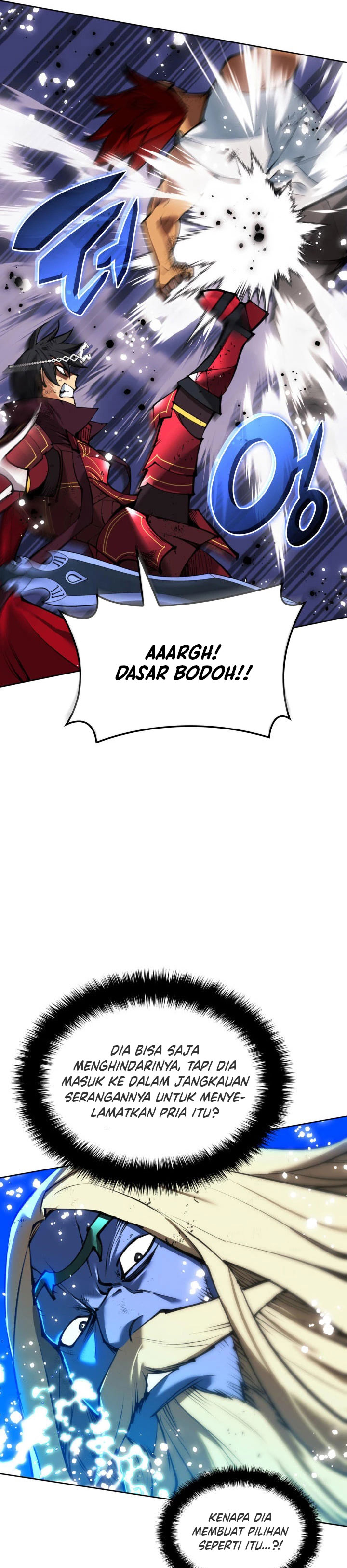 Overgeared New Chapter 236 Gambar 31