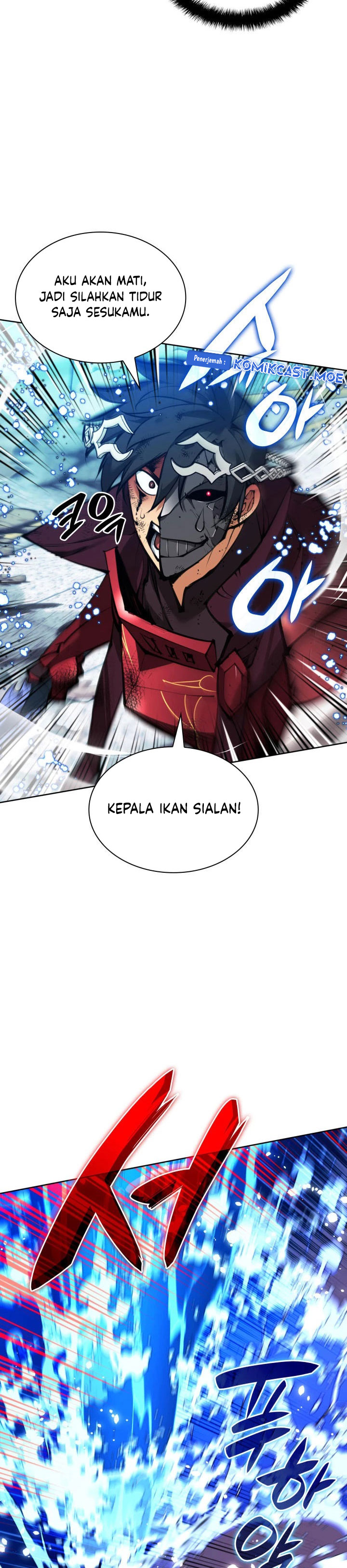Overgeared New Chapter 236 Gambar 32