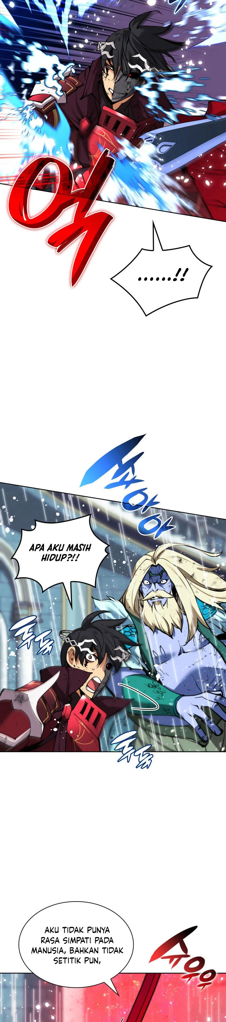 Overgeared New Chapter 236 Gambar 33