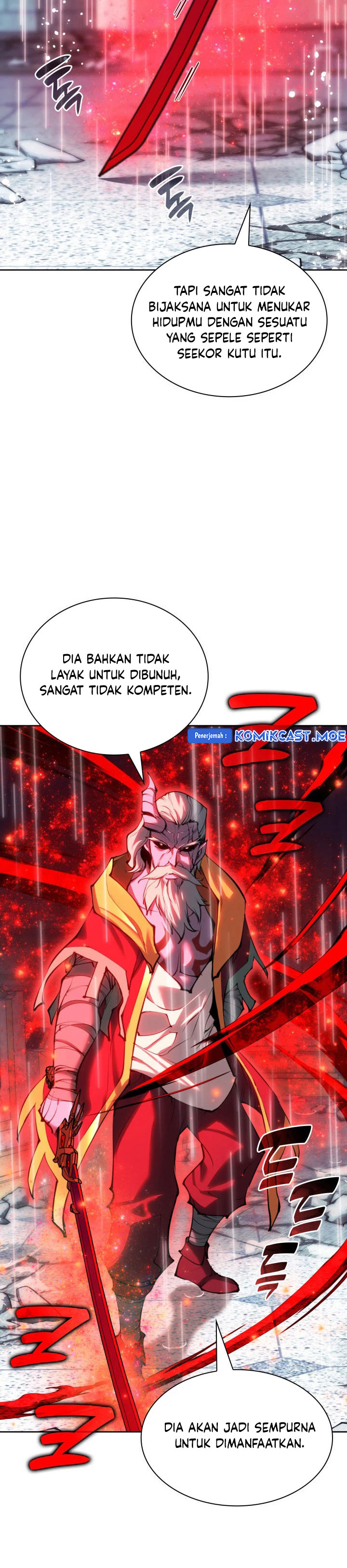 Overgeared New Chapter 236 Gambar 34
