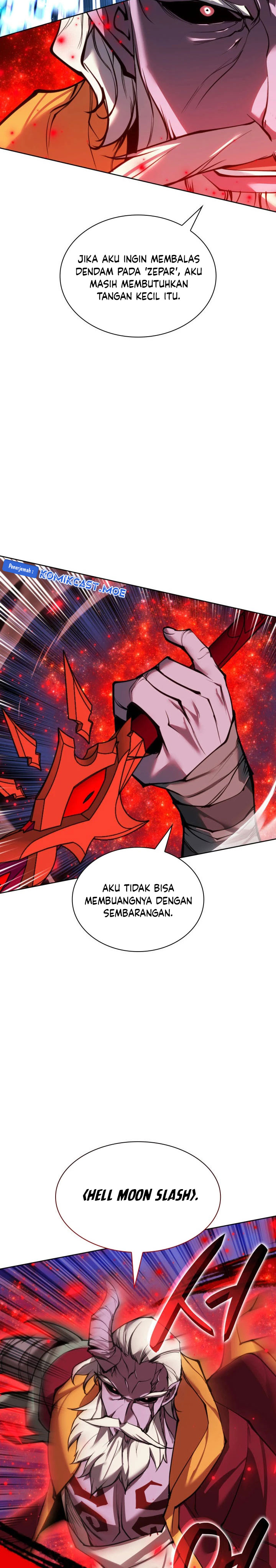 Overgeared New Chapter 236 Gambar 36