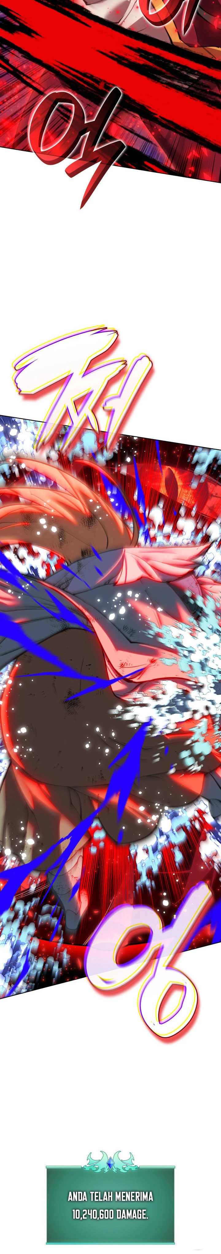 Overgeared New Chapter 236 Gambar 37