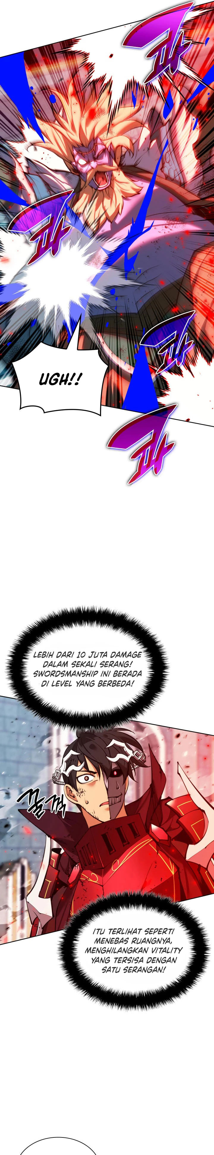 Overgeared New Chapter 236 Gambar 38