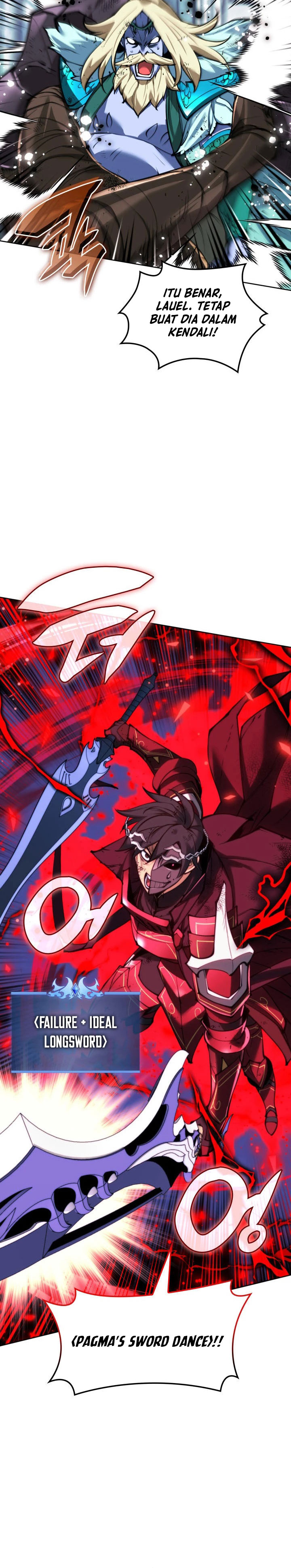 Overgeared New Chapter 236 Gambar 40