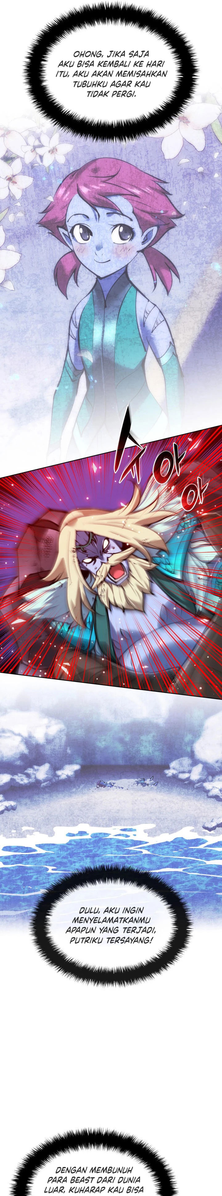 Overgeared New Chapter 236 Gambar 41