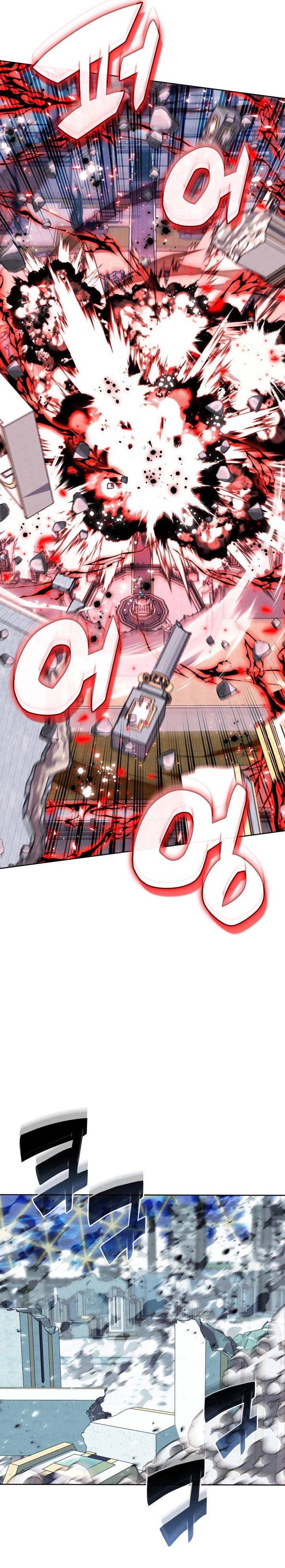 Overgeared New Chapter 236 Gambar 44