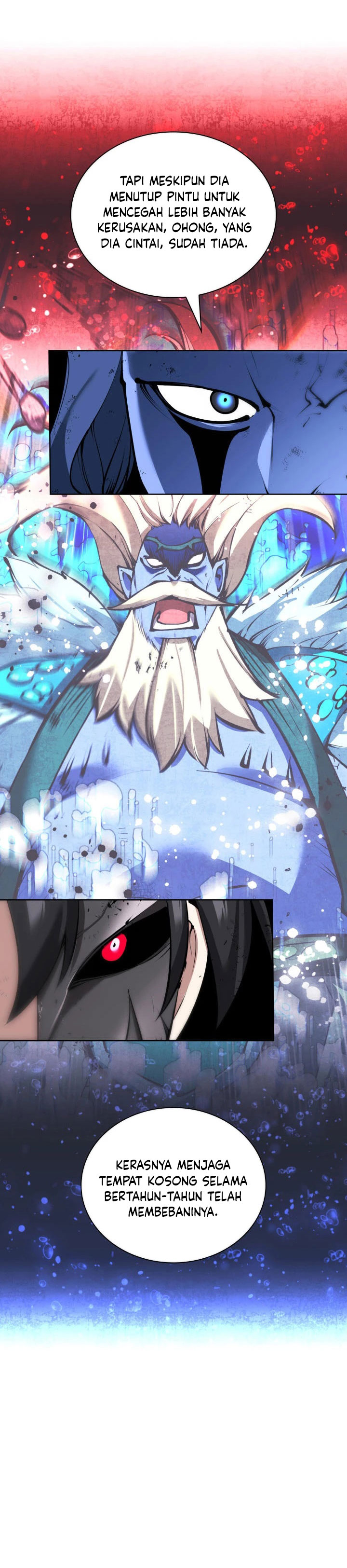 Overgeared New Chapter 236 Gambar 6