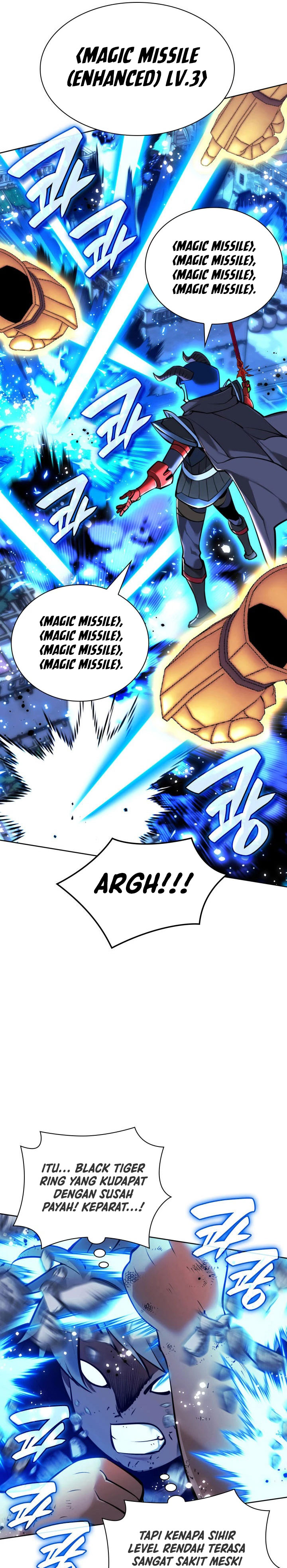 Overgeared New Chapter 234 Gambar 11