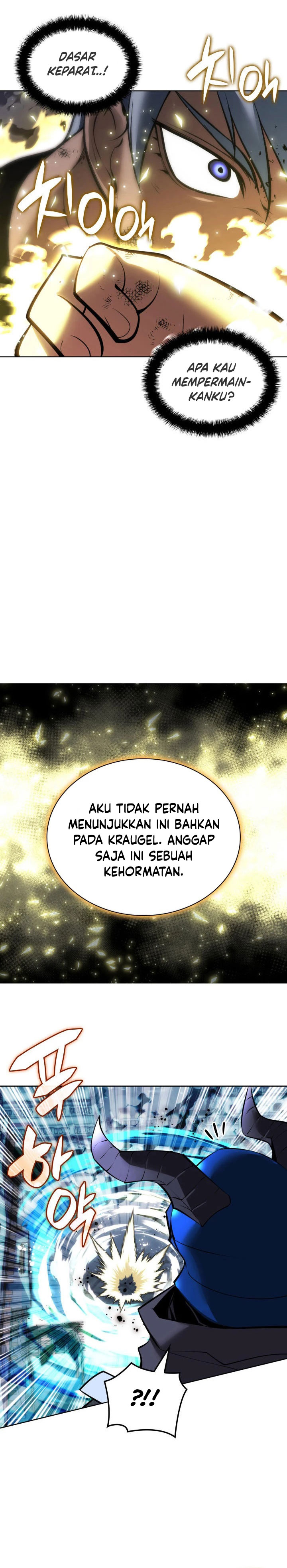 Overgeared New Chapter 234 Gambar 13