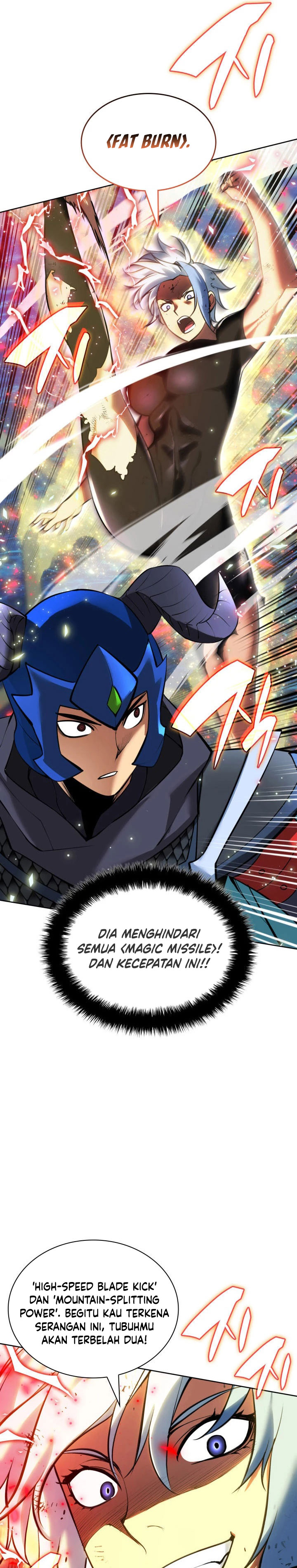 Overgeared New Chapter 234 Gambar 14